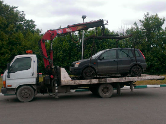 evakuatori v Саперный